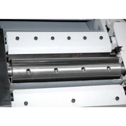 Combiné machine à bois 5 fonctions 310 mm COM310 LEMAN