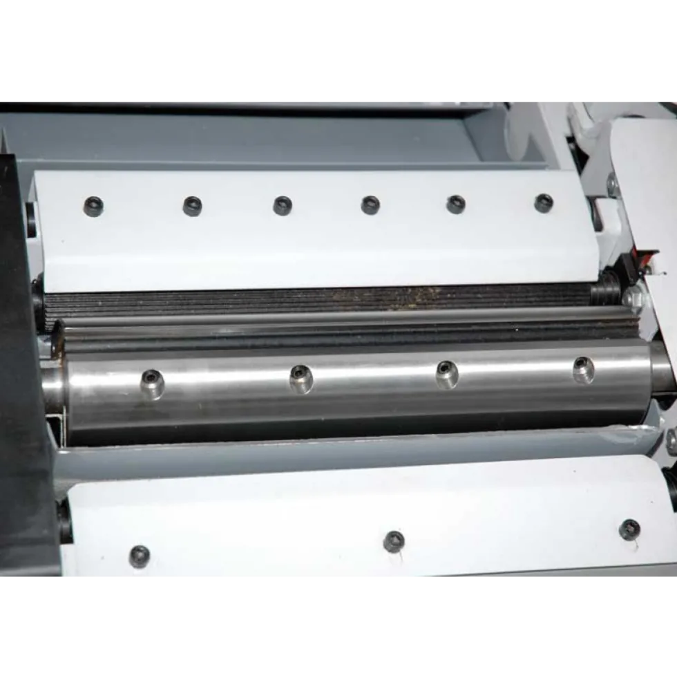 Combiné machine à bois 5 fonctions 310 mm COM310 LEMAN