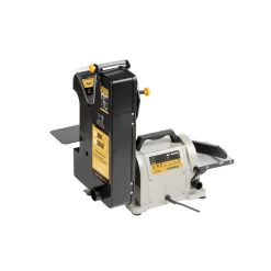 Combiné ponceur 3 en 1 avec fonction ponçage tube - 550W - ENERGYSAND-150T PEUGEOT