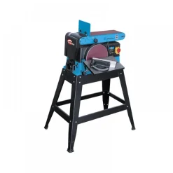Combiné ponceuse 250mm 800 W PON250 LEMAN