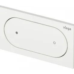 Commande de chasse d'eau WC à distance double volume Visign for Style 23 VIEGA