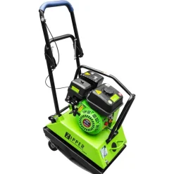 Compacteur à plaque vibrante - puissance 4,0 kW - RPE90 ZIPPER