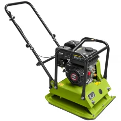 Compacteur à plaque vibrante - puissance 4,8 kW - RPE90C ZIPPER
