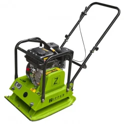 Compacteur à plaque vibrante - puissance 4,8 kW - RPE90C ZIPPER
