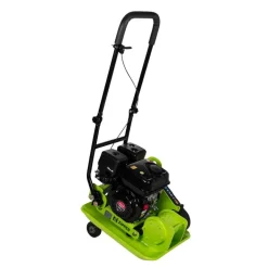 Compacteur à plaque vibrante - RPE90E ZIPPER