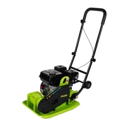 Compacteur à plaque vibrante - RPE90E ZIPPER