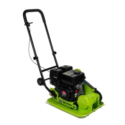 Compacteur à plaque vibrante - RPE90E ZIPPER