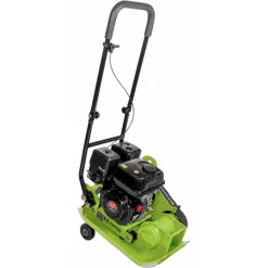 Compacteur à plaque vibrante - RPE60E ZIPPER