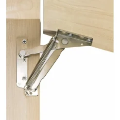 Compas de relevage Lift Junior 140 - 75° HETTICH