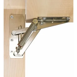 Compas de relevage Lift 90 - 90° - la paire HETTICH