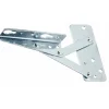Compas de relevage pour banquette Schwenfix HETTICH