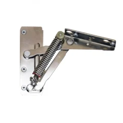Compas de relevage à ressort pour abattants, Lift Exact - 75° HETTICH