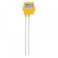 Compensateur actif 2 fils sans neutre LEGRAND