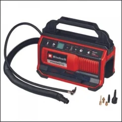 Compresseur à air - PRESSITO 18/25 Hybrid - Solo - Power X-Change EINHELL