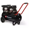 Compresseur à air silencieux - TE-AC 270/50 Silent Plus EINHELL
