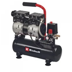 Compresseur à air - TE-AC 110/6 Silent Plus EINHELL