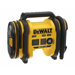 Compresseur compact - sur batterie 18V - XR DEWALT