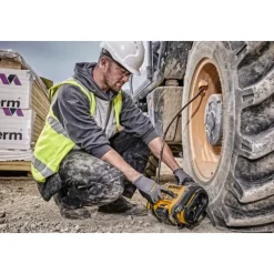 Compresseur compact - sur batterie 18V - XR DEWALT