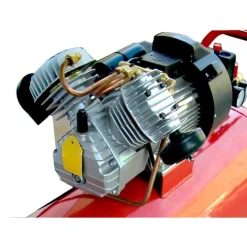 Compresseur d'air 50L 3,5HP coaxial V MECAFER