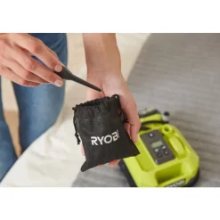 Compresseur / gonfleur sans fil 18V ONE+™ - Solo - RMI18-0 RYOBI