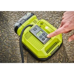 Compresseur / gonfleur sans fil 18V ONE+™ - Solo - RMI18-0 RYOBI