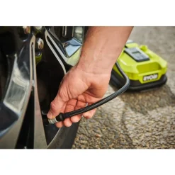Compresseur / gonfleur sans fil 18V ONE+™ - Solo - RMI18-0 RYOBI