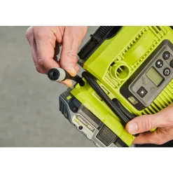 Compresseur / gonfleur sans fil 18V ONE+™ - Solo - RMI18-0 RYOBI