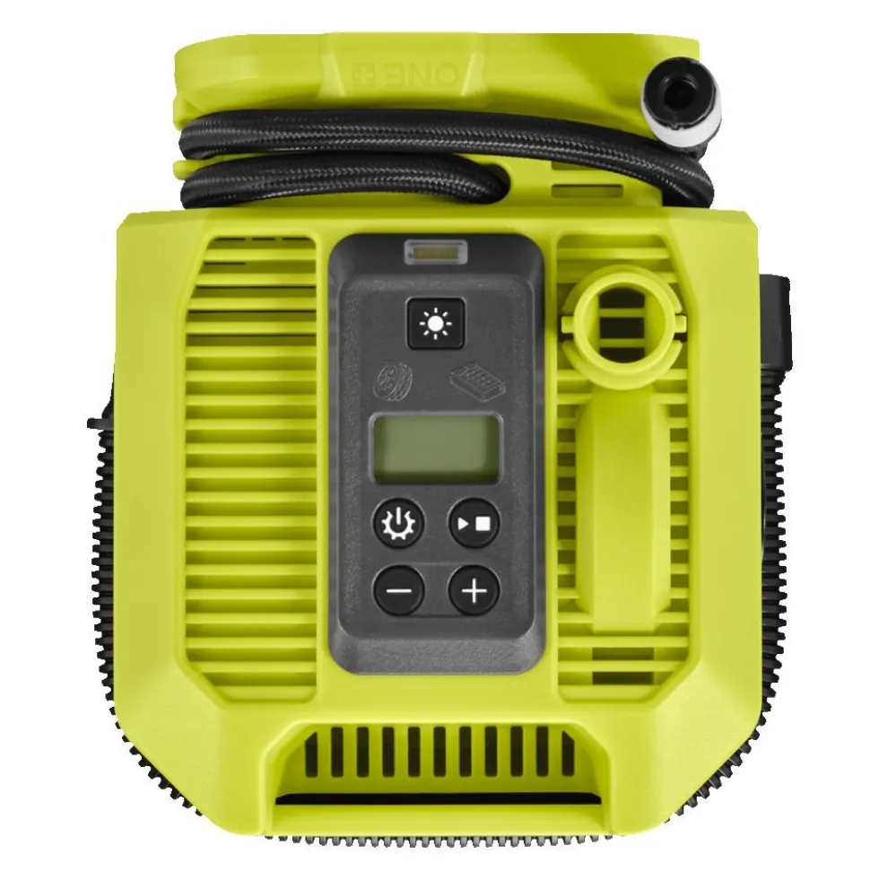 Compresseur / gonfleur sans fil 18V ONE+™ - Solo - RMI18-0 RYOBI