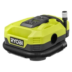 Compresseur / gonfleur sans fil 18V ONE+™ - Solo - RMI18-0 RYOBI