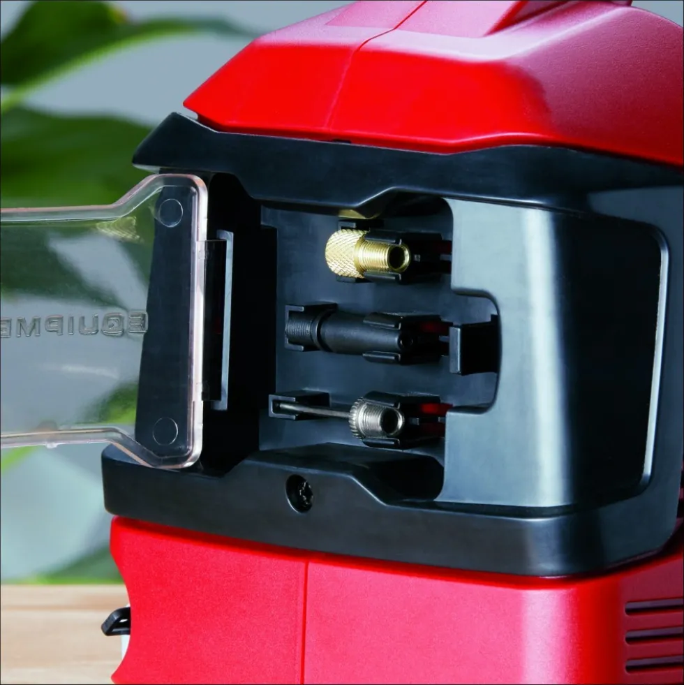 Compresseur hybride TE-AC 18/11 LiAC - Solo - Power X-Change EINHELL