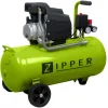 Compresseur 50 litres - 1100W - ZI-COM50E ZIPPER