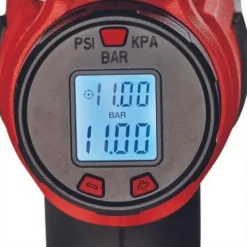 Compresseur pour voiture sans fil CE-CC 18 Li-Solo - Power X-Change EINHELL