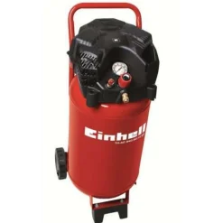 Compresseur - puissance moteur 1500 watts - TH-AC 240/50/10 OF EINHELL