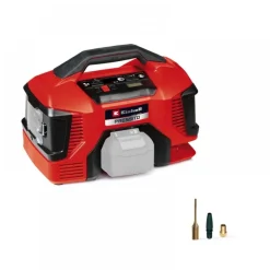 Compresseur sans fil PRESSITO 18/21 - Power X-Change EINHELL