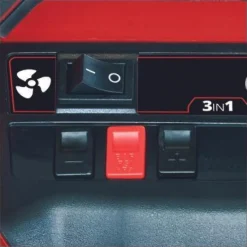 Compresseur sans fil PRESSITO 18/21 - Power X-Change EINHELL
