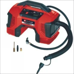 Compresseur sans fil PRESSITO 18/21 - Power X-Change EINHELL