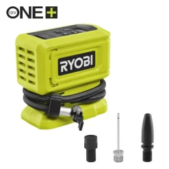 Compresseur sans fil 18V ONE+™ - Solo - RPI18-0 RYOBI