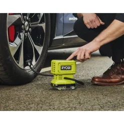 Compresseur sans fil 18V ONE+™ - Solo - RPI18-0 RYOBI