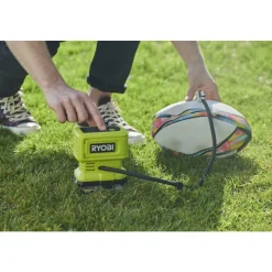 Compresseur sans fil 18V ONE+™ - Solo - RPI18-0 RYOBI