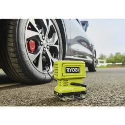 Compresseur sans fil 18V ONE+™ - Solo - RPI18-0 RYOBI