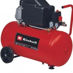 Compresseur TC-AC 270/50/8 EINHELL
