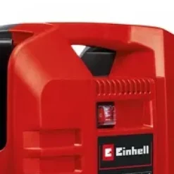 Compresseur TC-AC 190 OF Set EINHELL