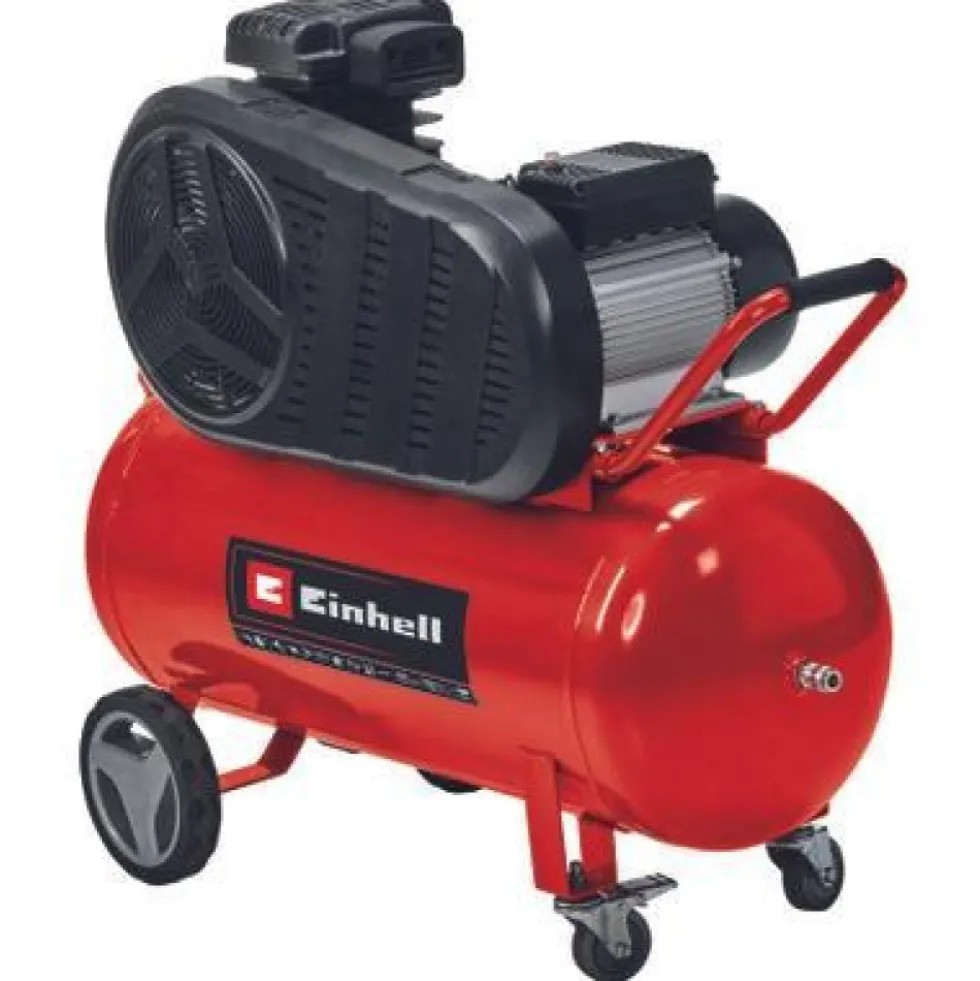 Compresseur TE-AC 430/90/10 EINHELL