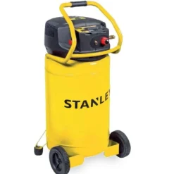 Compresseur vertical coaxial 100L - 2,5HP 10 bar STANLEY