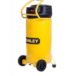 Compresseur vertical coaxial 100L - 2,5HP 10 bar STANLEY