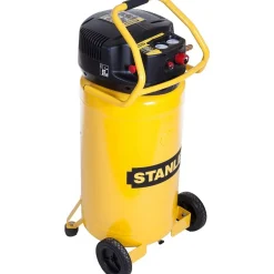 Compresseur vertical coaxial 100L - 2,5HP 10 bar STANLEY