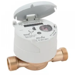 Compteur eau divisionnaire Narval - M26x34 - Eau froide ITRON