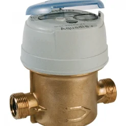 Compteur volumétrique eau froide Aquadis+ DN15 ITRON
