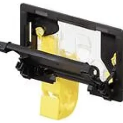 Conduit d'introduction WC pour réservoir de chasse Prevista 8653.1 VIEGA