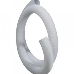 Conduit flexible PPS pour chaudière - diamètre 80 mm TEN